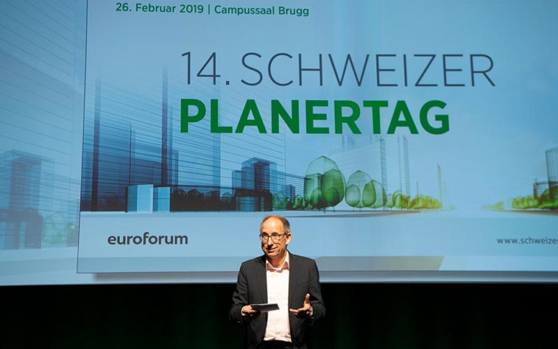 CH Planertag 2019