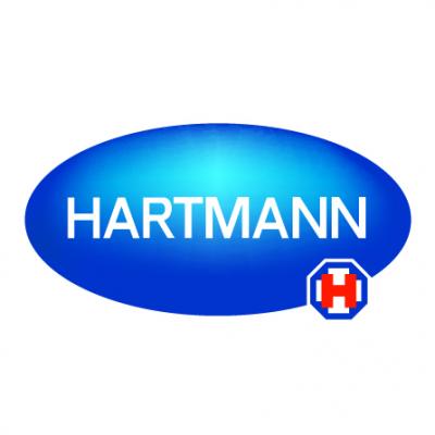 Hartmann Logo